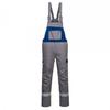 Portwest Мужские брюки Bizflame Ultra Two Tone Bib And Brace