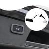 Trunk Door Switch Button, Rear Tailgate Release Button Replacement for I10 2ND
