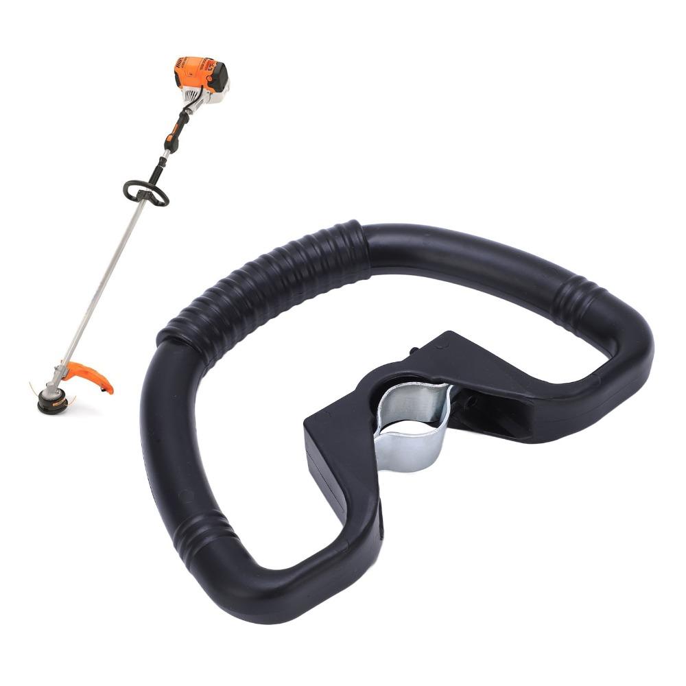 4130 790 1316 Trimmer Loop Handle Black Replacement Weedeater Handle Weed Trimming