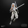 Hasbro Star Wars STAR WARS Black Series Ahsoka Tano (Peridia) Star Wars: Ahsoka Collection 15 Cm Action Figure G0017 Authentic