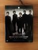 [USED] TVXQ 3RD ASIA TOUR CONCERT DVD