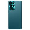 Применимо к Samsung S11 Ultra чехол для мобильного телефона с изогнутым экраном S11plus кожаный защитный чехол S11 изогнутый экран всесторонний противоударный мягкий