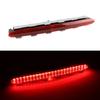 LED Third Brake Light Replacement 12V 3rd Stop Lamp Signal Tail Lights for CLK CLK280 CLK320 2098200156 Auto Accessory