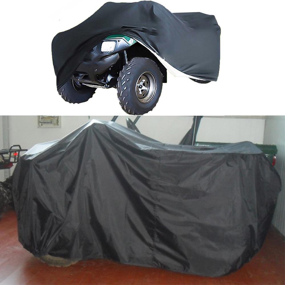 ATV Cover - Rainproof, Sunproof, Dustproof Protection for ATVs & Tractors