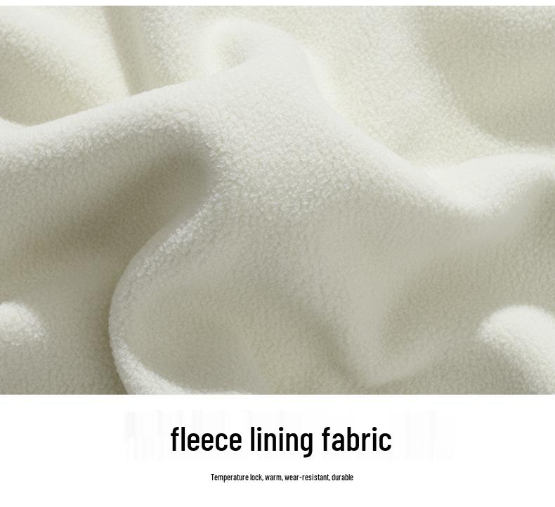 Мужская куртка 3-в-1 для активного отдыха со съемной подкладкой - Ветрозащитная, водоотталкивающая и водонепроницаемая для альпинизма