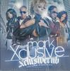 Микстейп CD MARK XCLUSIVE - Xclusive Rnb Volume Eighteen NONE 41ONE Япония Рэп и Хип-Хоп/R&B Б/У