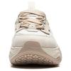 Li-Ning Модные классические удобные универсальные нескользящие износостойкие низкие повседневные туфли женские кроссовки белые серые зеленые AGCU296-4