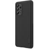 Nillkin Galaxy A73 Durable Black Case - Pro Shield