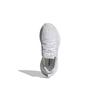 Adidas Swift Run 22 Big Kid White Grey Kids Sneakers Cloud-White Grey-Two Core-Black GW8175