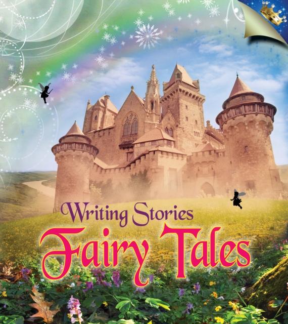 The Fairy Tales Book