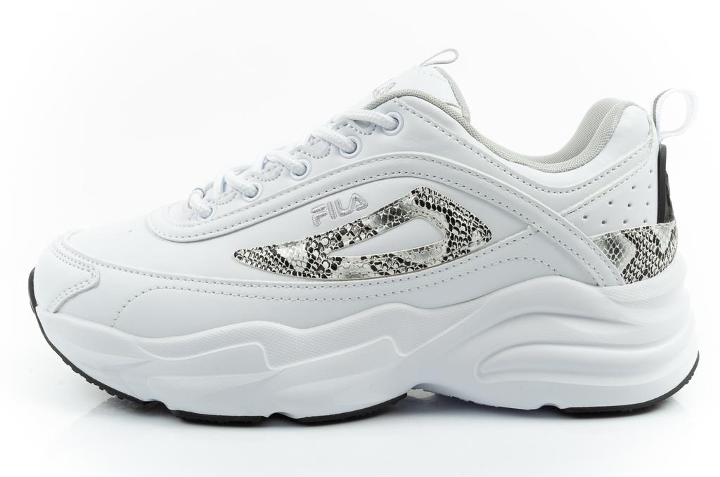 Fila Skye ZP A Wmn White-Black [FFW0585.13036] y. 37