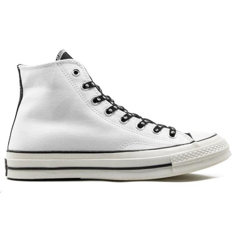 Chuck 70 Converse High Psy Kicks Pack - White 164209C