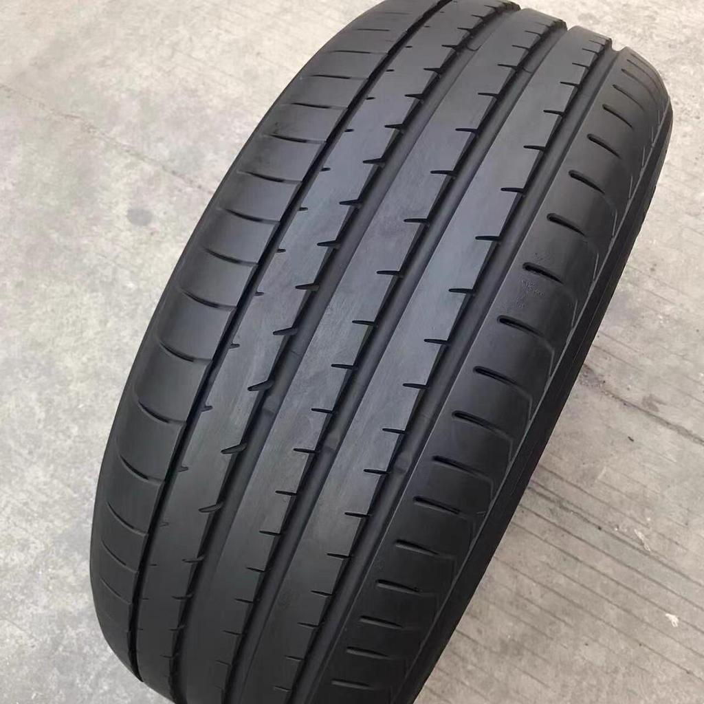 Б/у шины Yokohama 245/50R19 105W для BMW iX3, X3, X4
