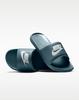 CN9675-304 Шлепанцы Nike Victori One Mineral Slate (Мужской)