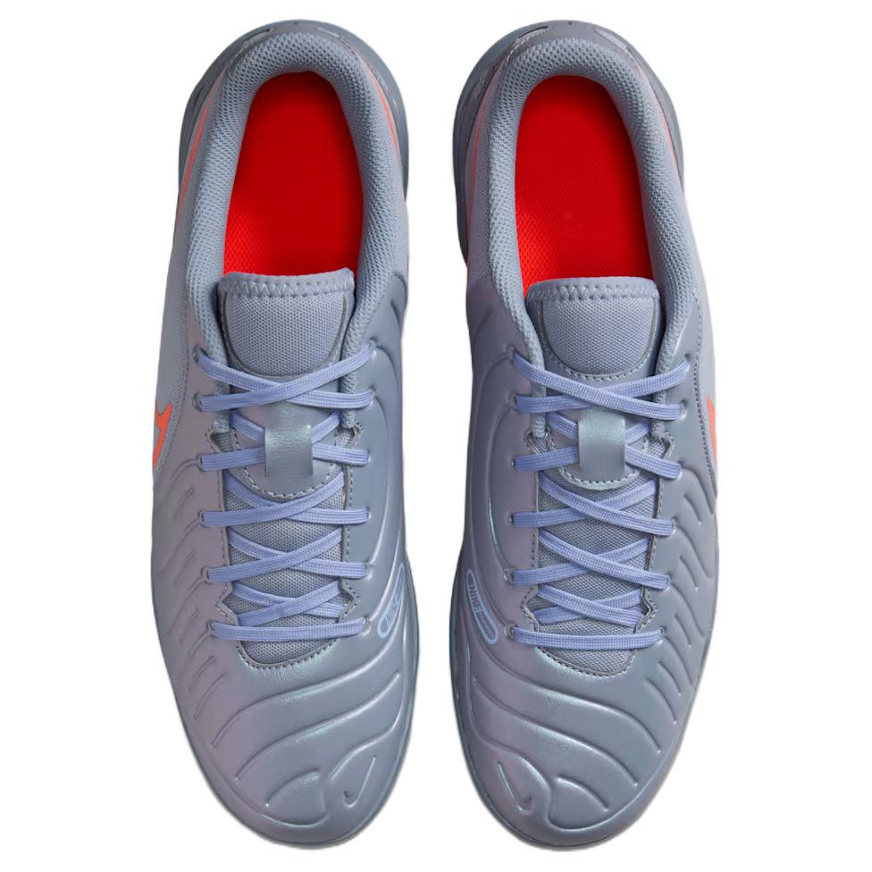Nike Футбольные бутсы Tiempo Legend 10 Club Унисекс Синий DV4343-402