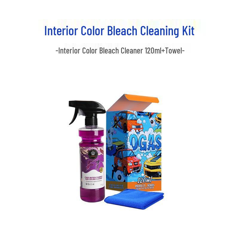 Восстановитель пластика салона автомобиля и полироль против окисления