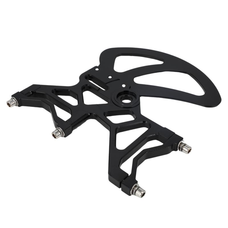 CNC Rear Brake Disc Caliper Cover Protection Double Calipers Motorcycle Accessories For TALARIA MX3 TALARIA MX4 Dirt Bike JFG