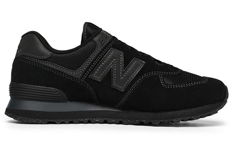 574 New Balance 'Core Pack - Черный' ML574EVE