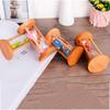 Stable Connection Wooden Hourglass Wooden Round Hourglass Timers Durable   Kids Gift