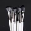 Practical Watercolor Brush Wooden Handle Acrylic Paint Brushes Acrylic and Oil Brushes  Art Brushes