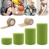 New Elastic Bandage Gauze Tape Medical Finger Muscles Ankle Wrap Sport Workout Good Sales Store