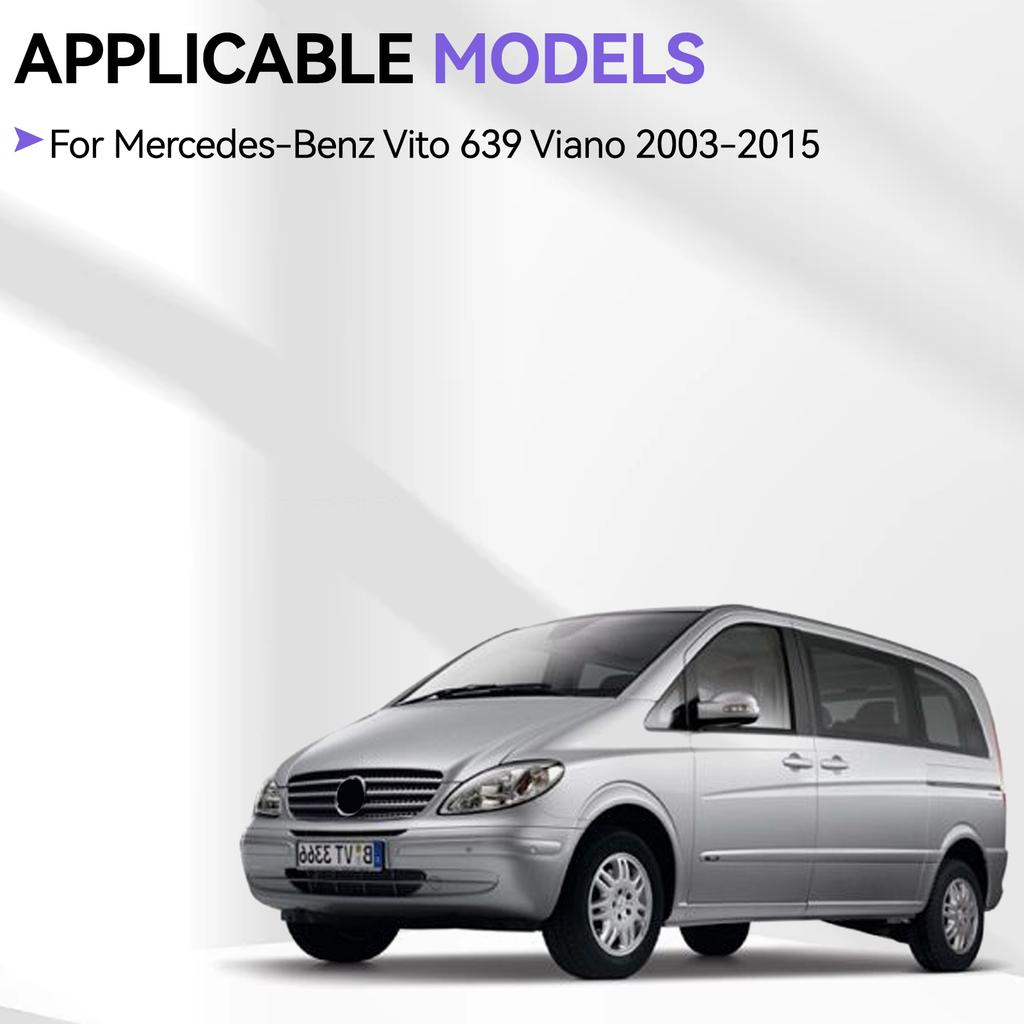 Ручка Рычага Ручного Тормоза A6394270020 для Mercedes Benz Vito 639 Viano 2003-2015 Ручной Тормоз Стояночный Тормоз Снятие Тормоза Автозапчасть
