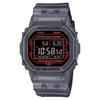 Кварцевые часы серии 5600 [Casio] G-SHOCK мужские DW-B5600G-1 [Товар]