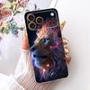Для Apple iPhone 17 Pro Max Чехол Роскошные Цветы Новый Расписной Чехол Прозрачный Силиконовый Чехол Для iPhone 17 Air iPhone17 Pro Мягкие Чехлы