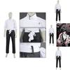 Jujutsu Kaisen Okkotsu Yuta Character Outfit With Functional Design For Anime Costumes