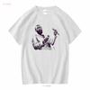 Marvin Gaye Photo T Shirt Concert Whats Going On vintage Washed Unisex Versatile Comfortable designer clothes fashion