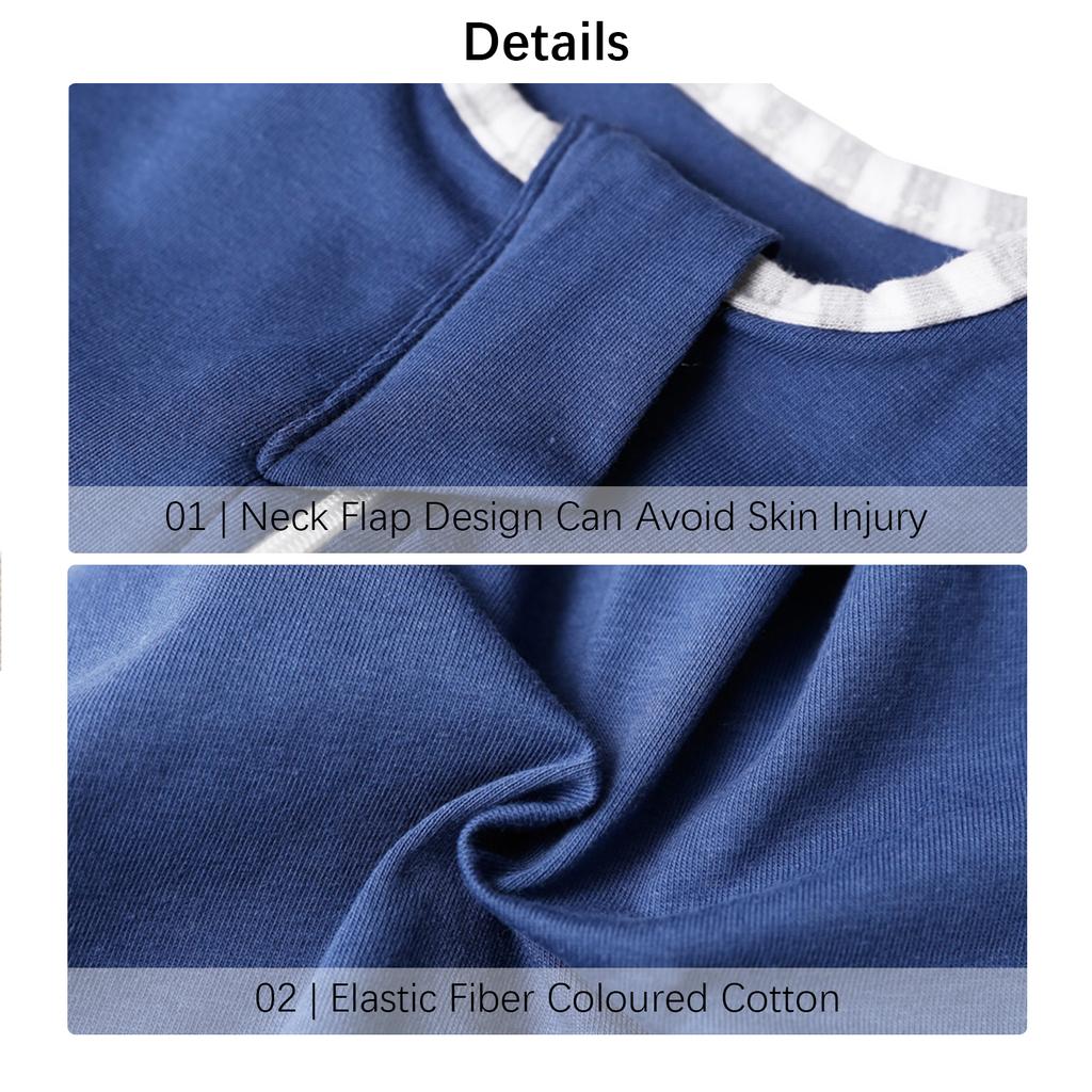 Insular SU3010 детский спальный мешок для детей, носимое одеяло для детского спального мешка для малышей