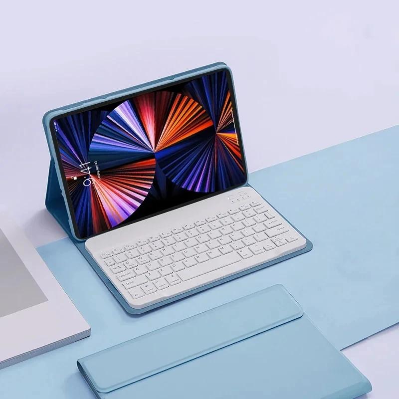 Keyboard Case For Honor Pad MagicPad 2 12.3 inch Funda Bluetooth Keyboard Cover capa For Honor MagicPad 2 12.3 inch Coque