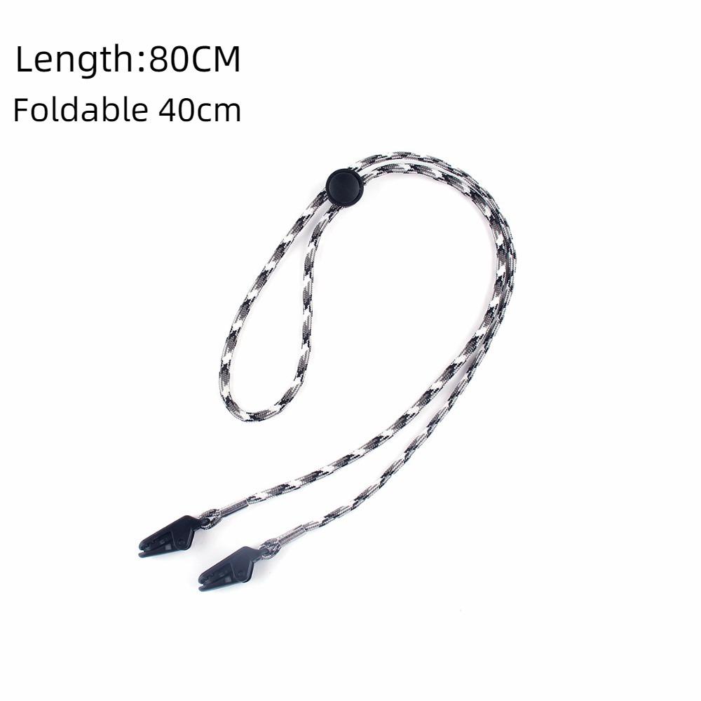 1 шт. анти-потеря шляпы ветровой шнур съемный подбородочный шнур шляпа новая солнцезащитная шляпа шнурок шляпа