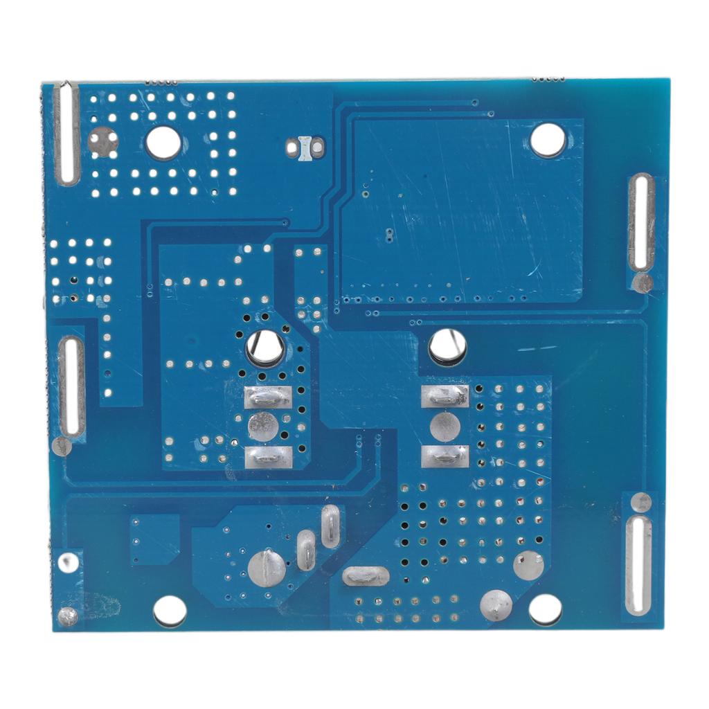 Литиевые батареи Пакет Ячейка Модуль 21В Литиевая батарея Зарядка Защитная плата Силовая плата Замена
