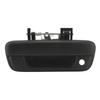 Rear Tail Gate Handle   Construction Tailgate   Handle Replacement for Isuzu D‑  2002 to 2011