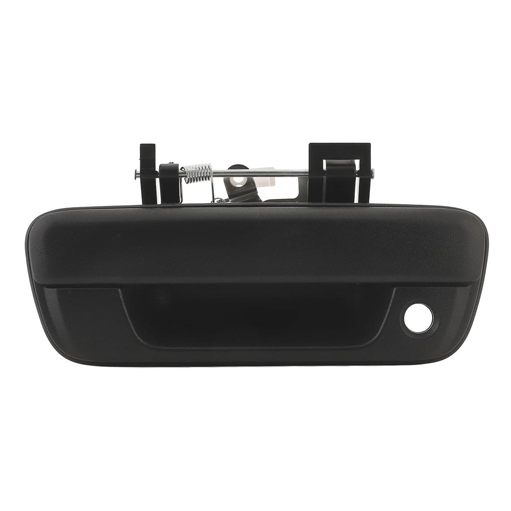 Rear Tail Gate Handle   Construction Tailgate   Handle Replacement for Isuzu D‑  2002 to 2011