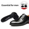Щетка для чистки обуви Эффективная Длинная ручка ABS Работает от батареек Электрическая щетка для чистки обуви для дома