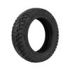 Ulip 10x2.5 Tubeless Tire 60 85 6 Off Road Vacuum Tire 10 Inch Electric Scooter Tire Explosion Proof Inflatable Rubber