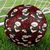 Tokyo Ghoul Masked Mystery Size 5 Soccer Ball,Indoor/Outdoor Suitable for Training Matches Tournaments Practice Games Perfect Gift for Fan