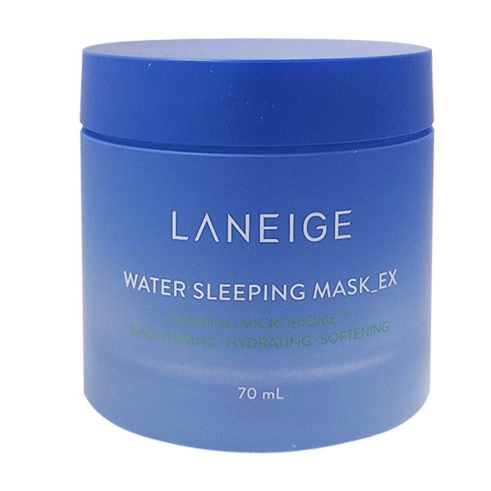 LANEIGE Водная ночная маска EX Sleeping Pack 70 мл 2 шт.