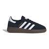adidas Кроссовки Handball Spezial J Black White Gum Kids Core-Black Cloud-White IH8010