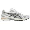 Asics GEL DS TRAINER 14 Cushioning Low Top Casual Running Shoes Unisex Silver Gray Sneakers 1203A607-105