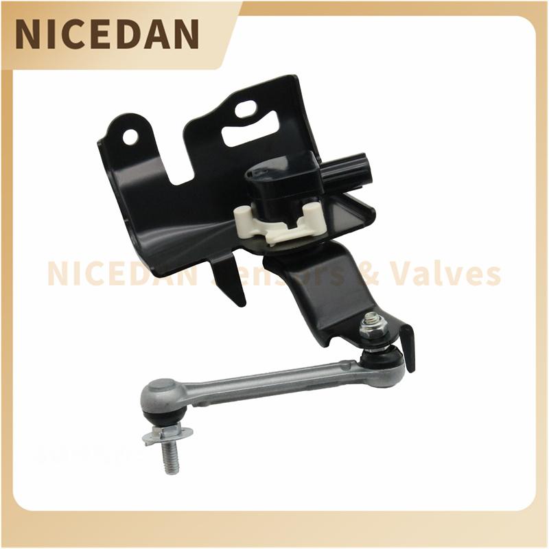 Vehicle Headlight Level Sensor For Honda Civic MK9 FB1–6 FG3–4 FK1–3 Good Quality Car Part Accessories 33146TR0E01 33146-TR0-E01