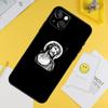 Jesus Phone Case For iPhone 16 15 Pro Max 11 12 13 14 Pro Max Mini XR 16 15 Plus 16e Cover Shell