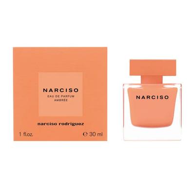 Narciso Rodriguez - Парфюмерная вода Ambrée 30 мл -