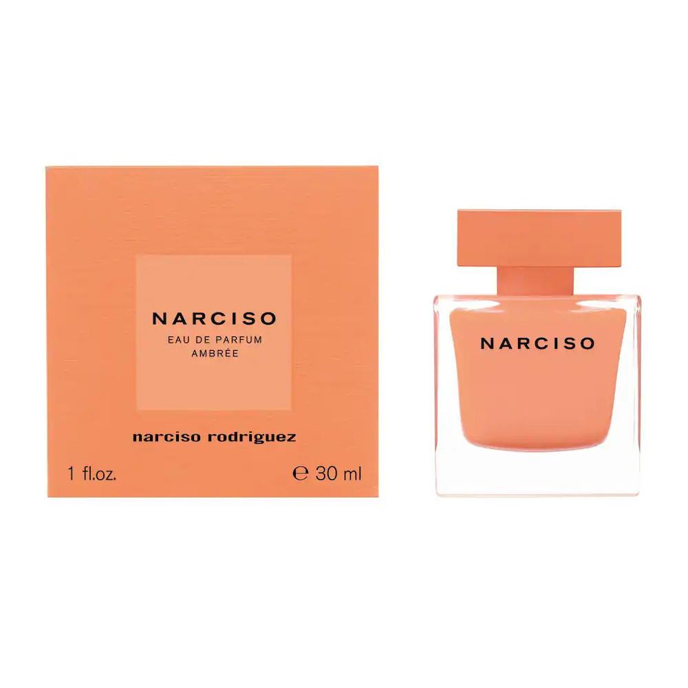 Narciso Rodriguez - Eau De Parfum Ambrée 30 ml - 