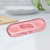 10 Pcs/box Mini Floss Toothpick Set Dustproof Interdental Brush Waterproof Teeth Flosser Stick  Home