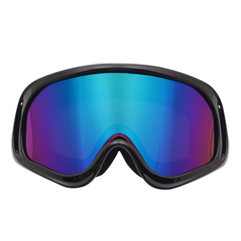 Motorcycle glasses Off-road goggles Helmet goggles Motorcycle Rider Goggles Cycling windproof goggles for protection from wind and sand