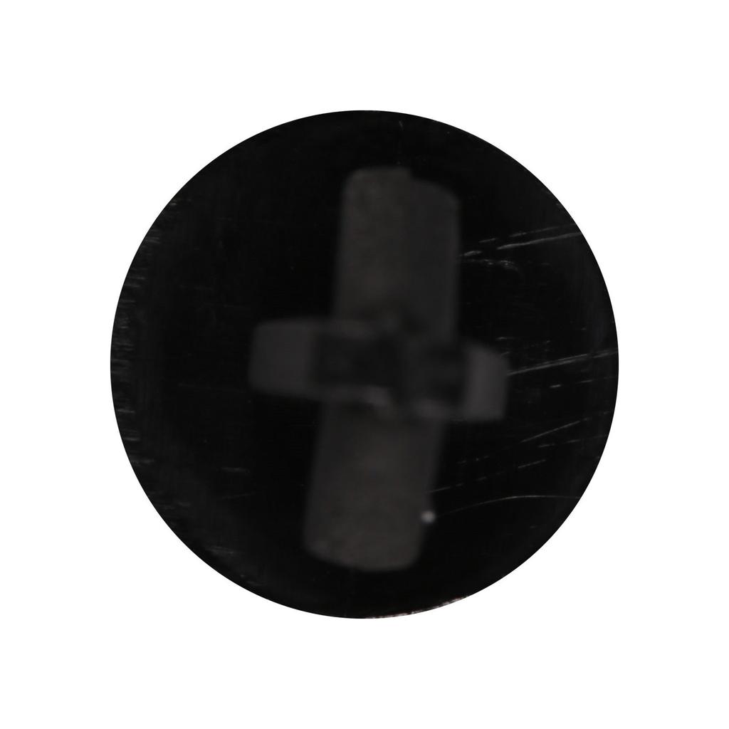 ESC Auto Parts ECF1579 10 Pieces Hood Insulation Retaining Clip for Honda & Acura:91520 SM4 C010