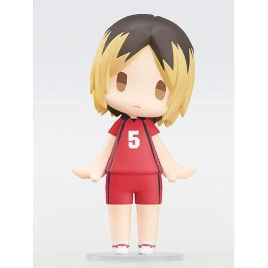 Good Smile Haikyuu Kozume Kenma Action Figure